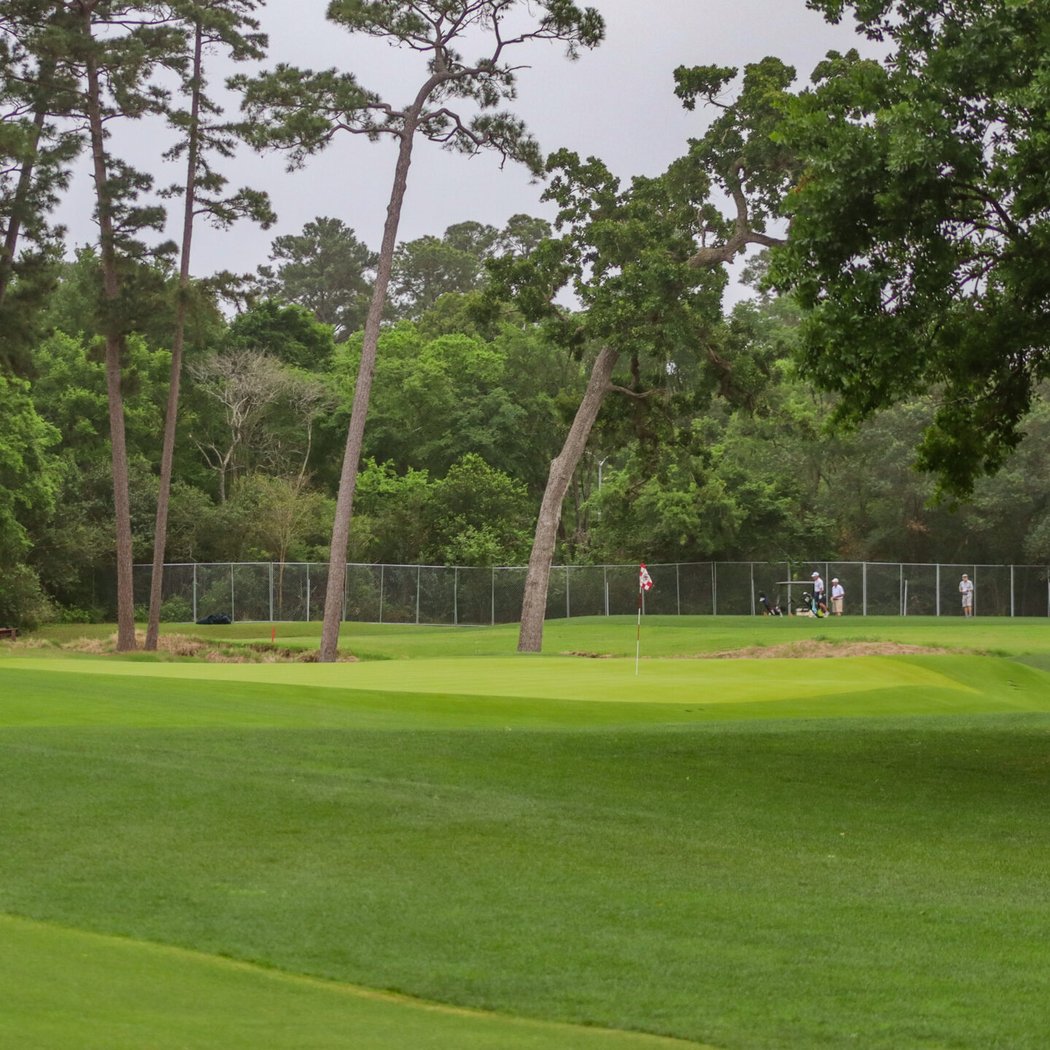 Memorial Park Golf Course and Driving Range 2