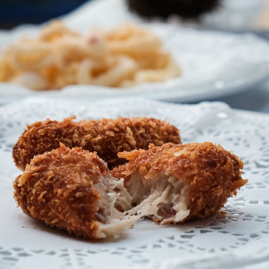 La Venta 1