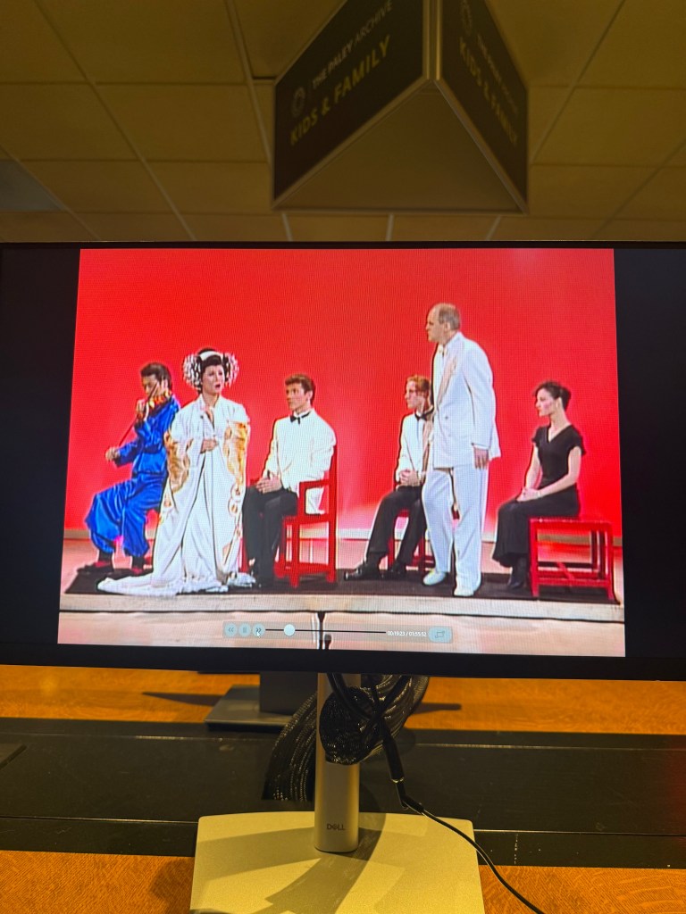 The Paley Museum 4