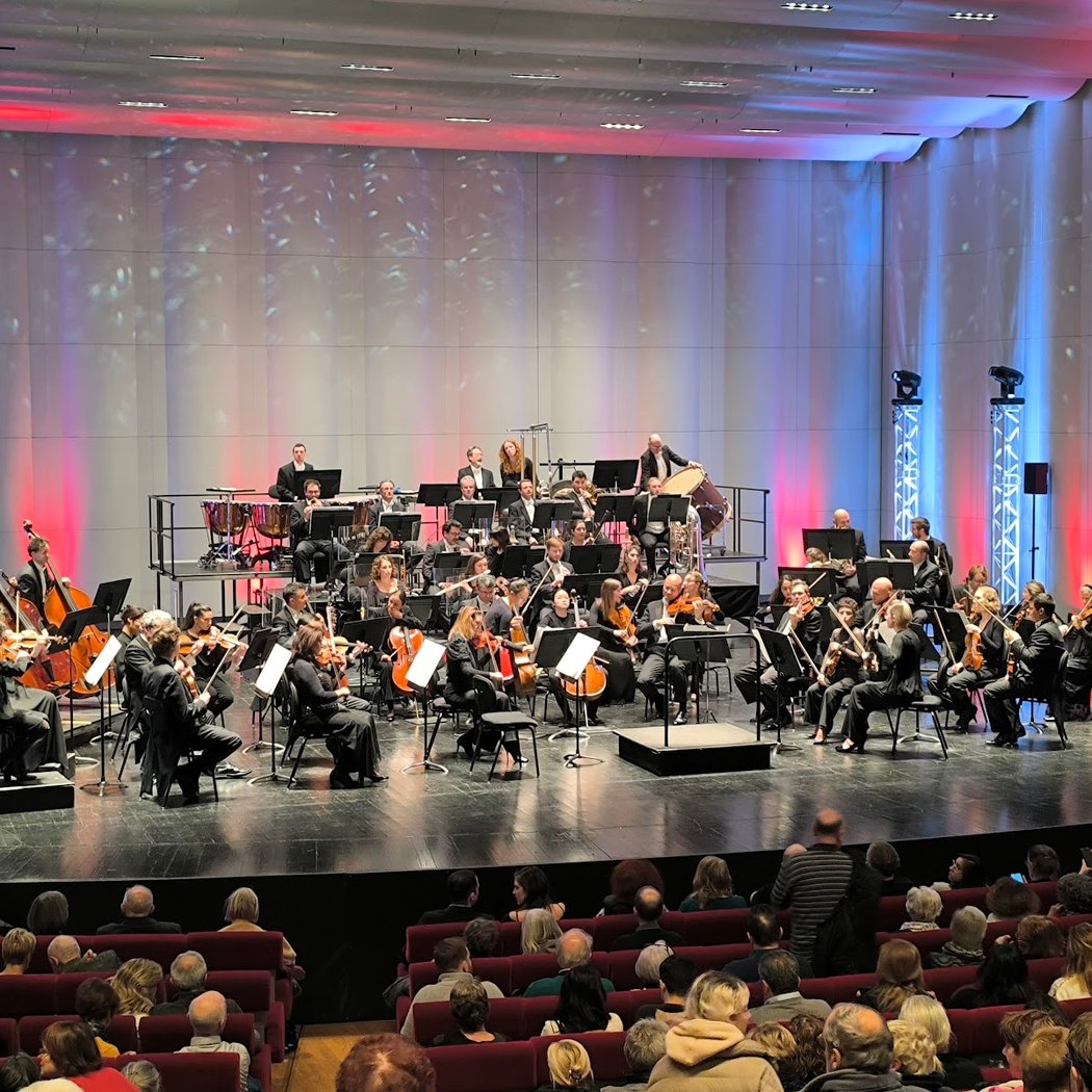 Isabelle’s Cabaret Orchestra 2