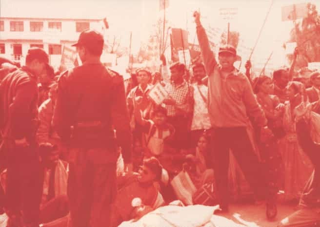 Kaghazi Pairahan – Publishing & Resistance in South Asia 1