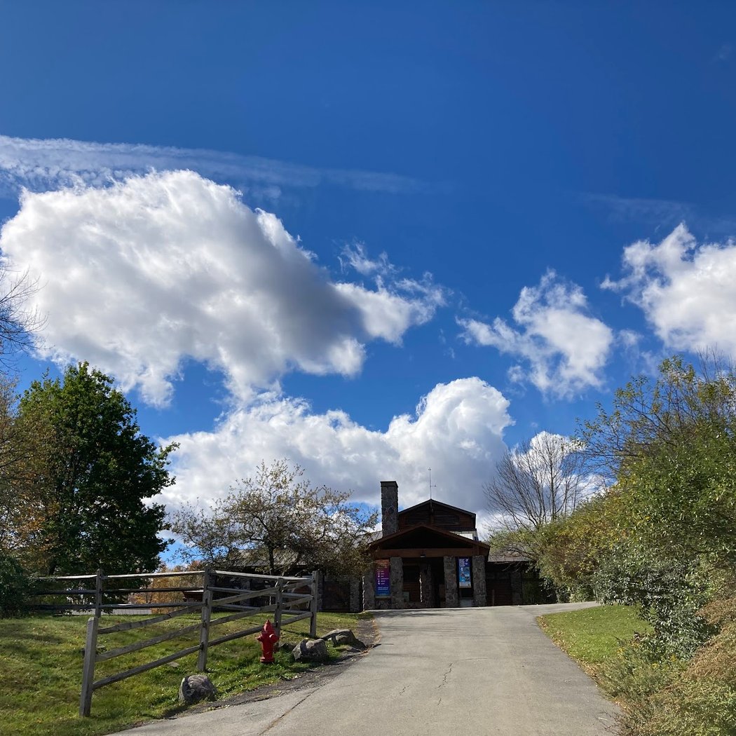 Frost Valley YMCA 3
