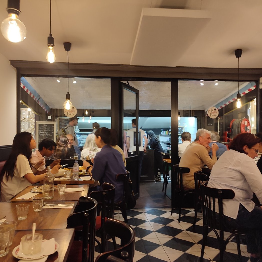 Le Comptoir des Puces 3