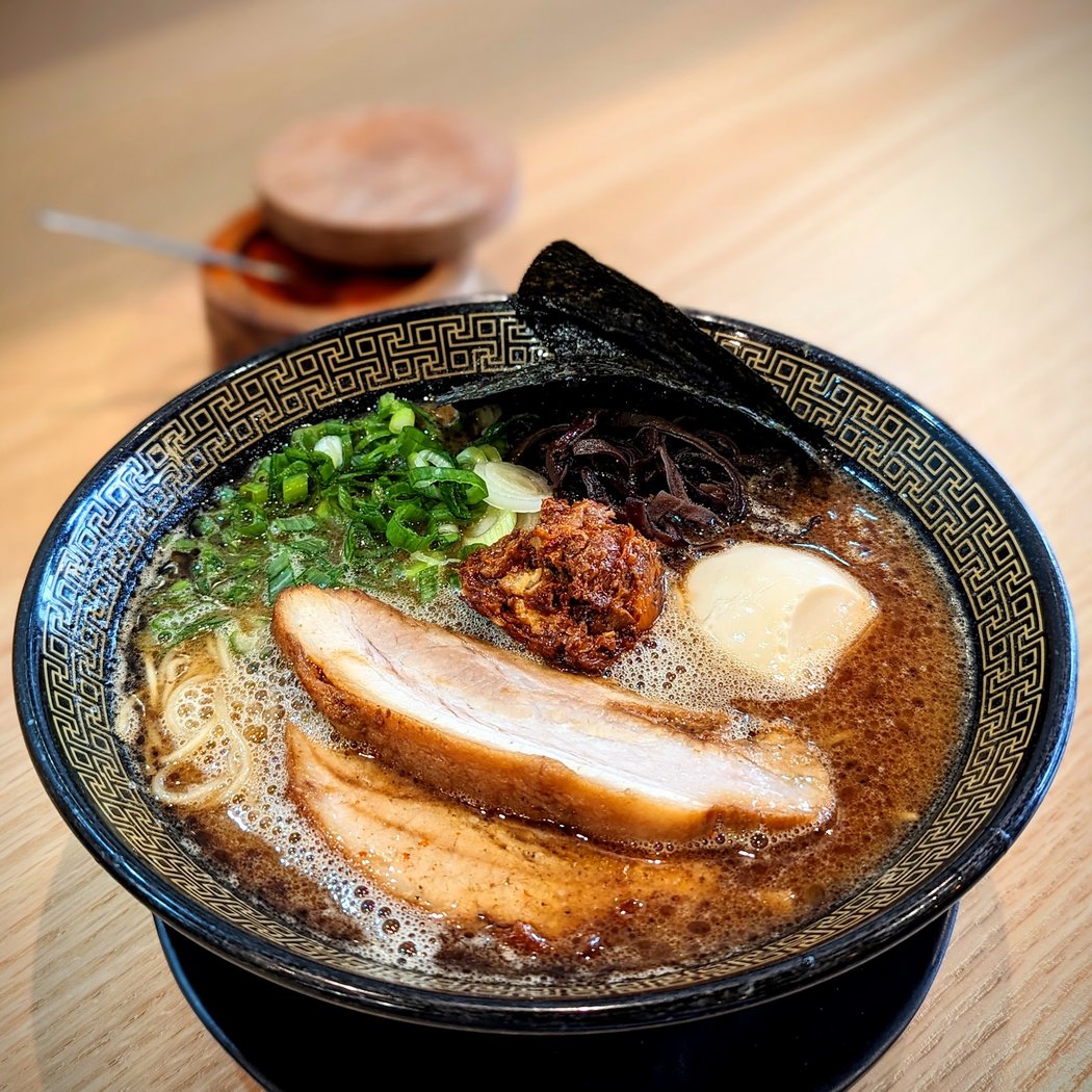 Taishoken San Francisco 1