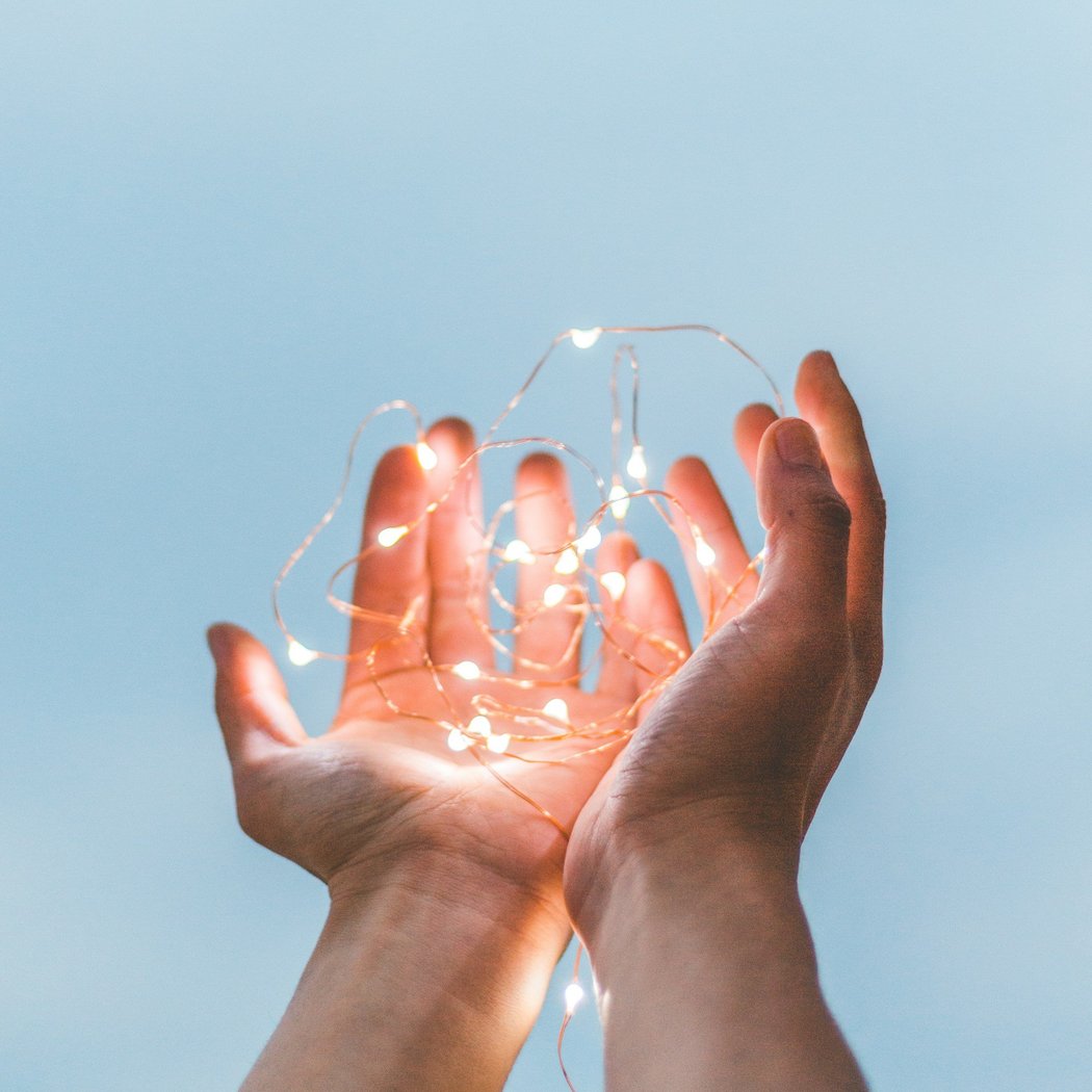 Reiki Foundational Understanding 1