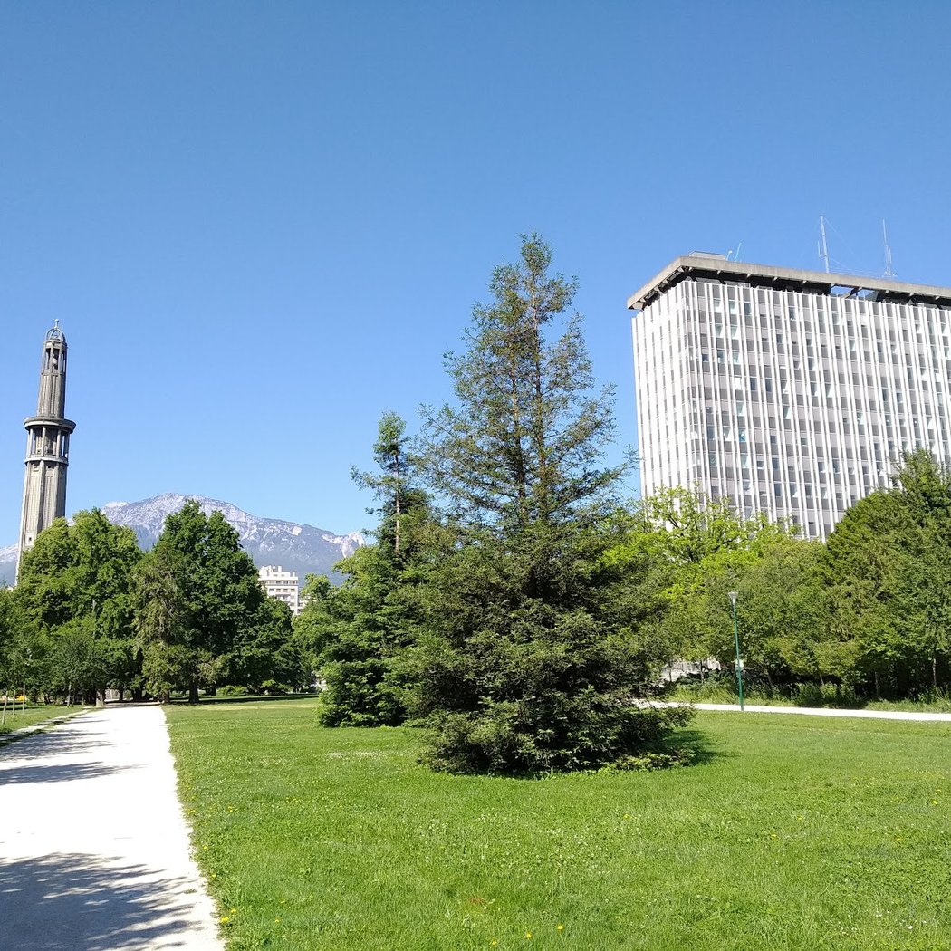 Parc Paul Mistral 2