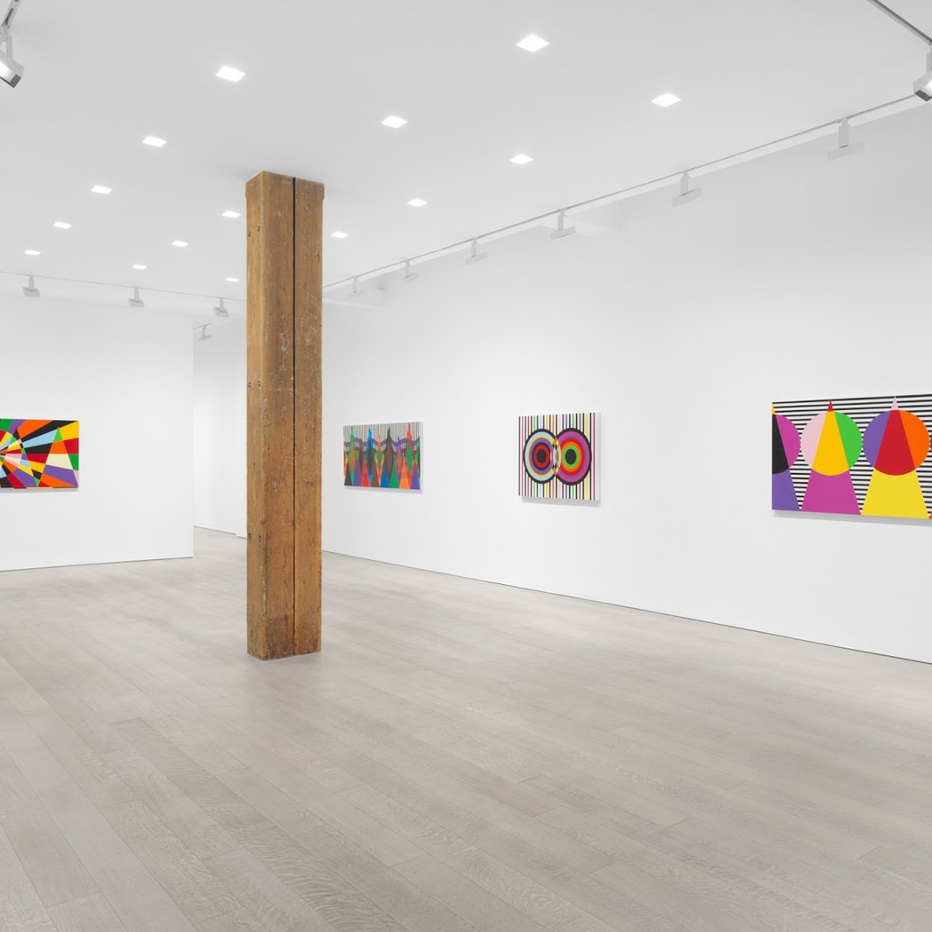 Miles McEnery Gallery 2
