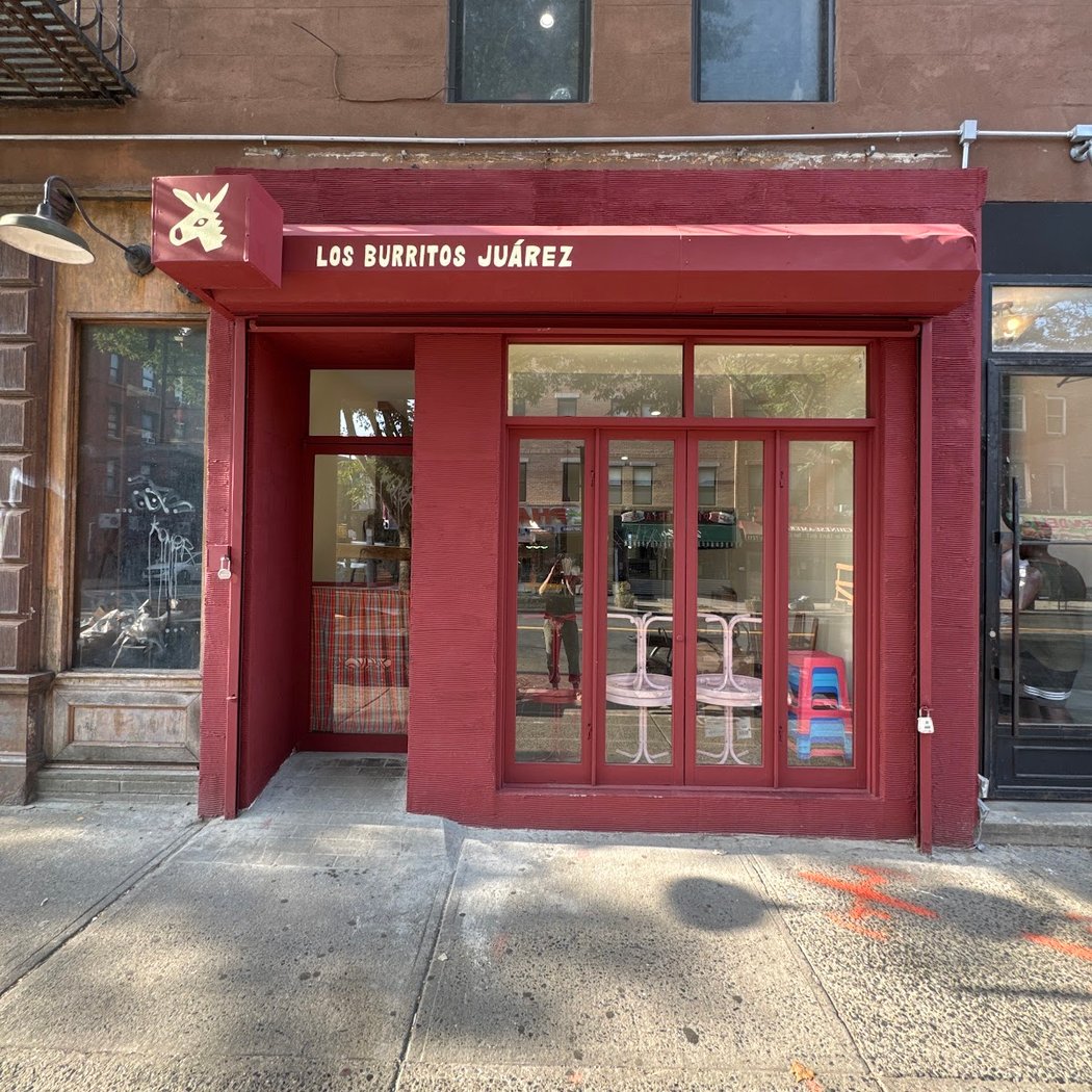 Sana Sana Taqueria Pop-Up 2