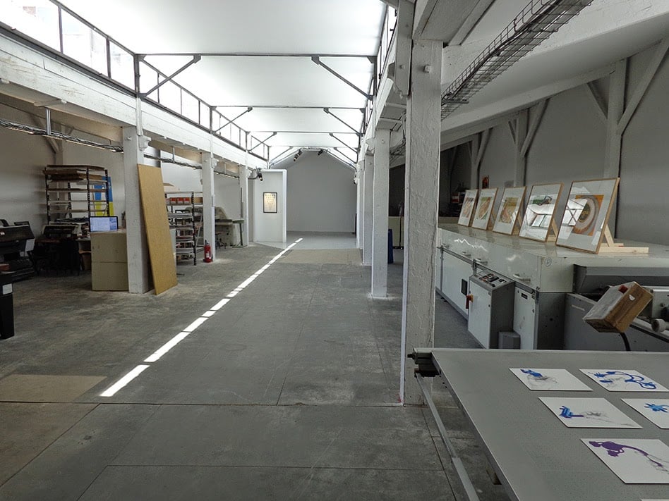 Atelier TCHIKEBE 3