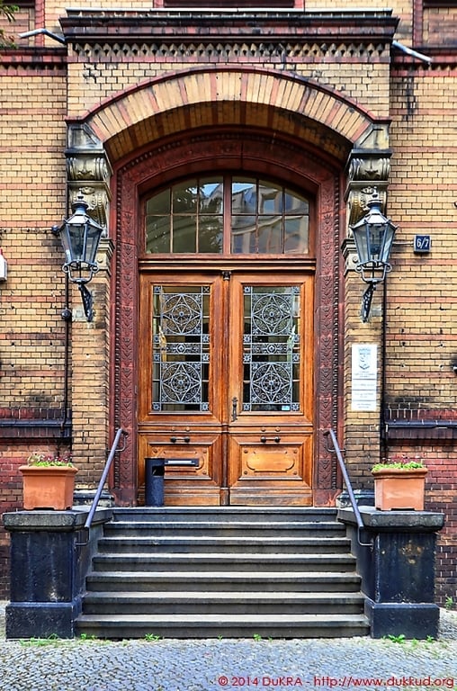Führung zur Finissage mit Peter Klare und Franziska Schmidt