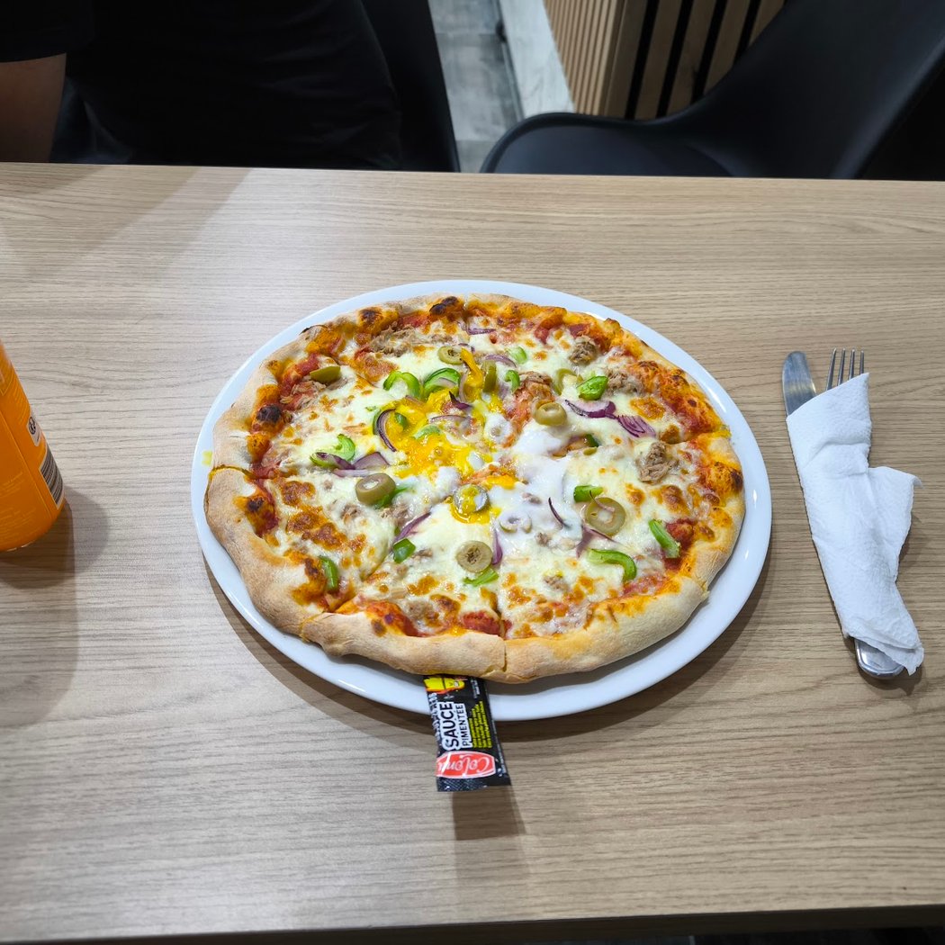Best Meal 3