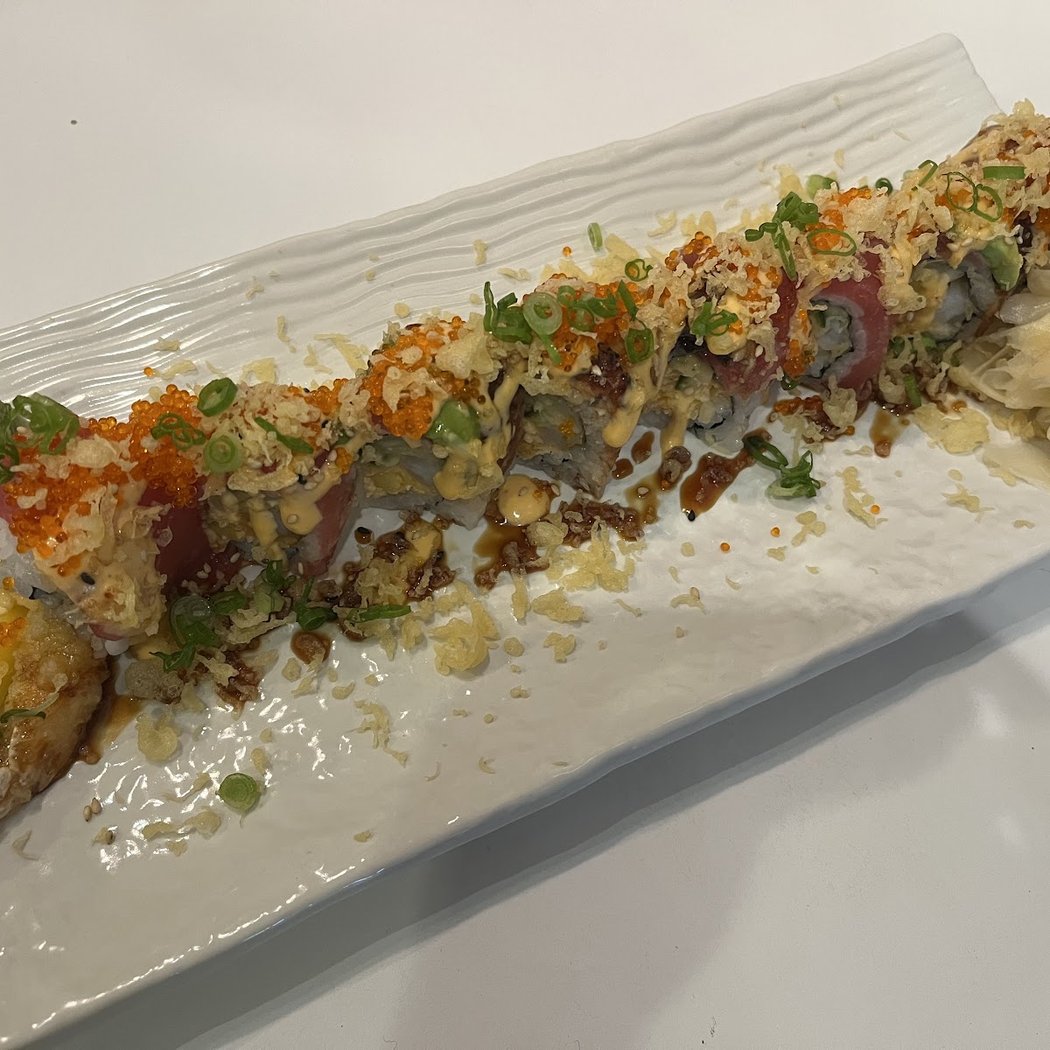 Araki Sushi 3