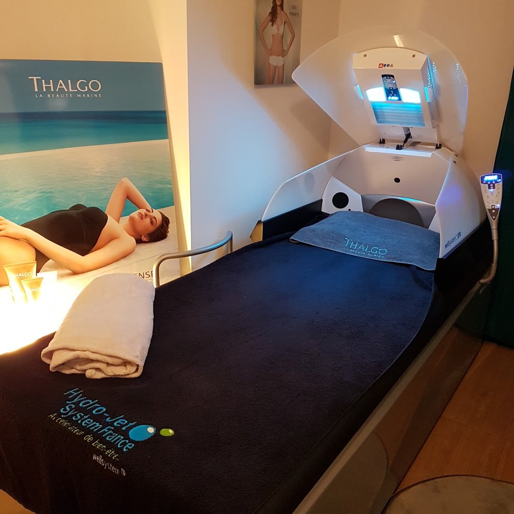 Hightech BB Spa 3