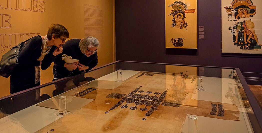 Institute for the Study of the Ancient World 2