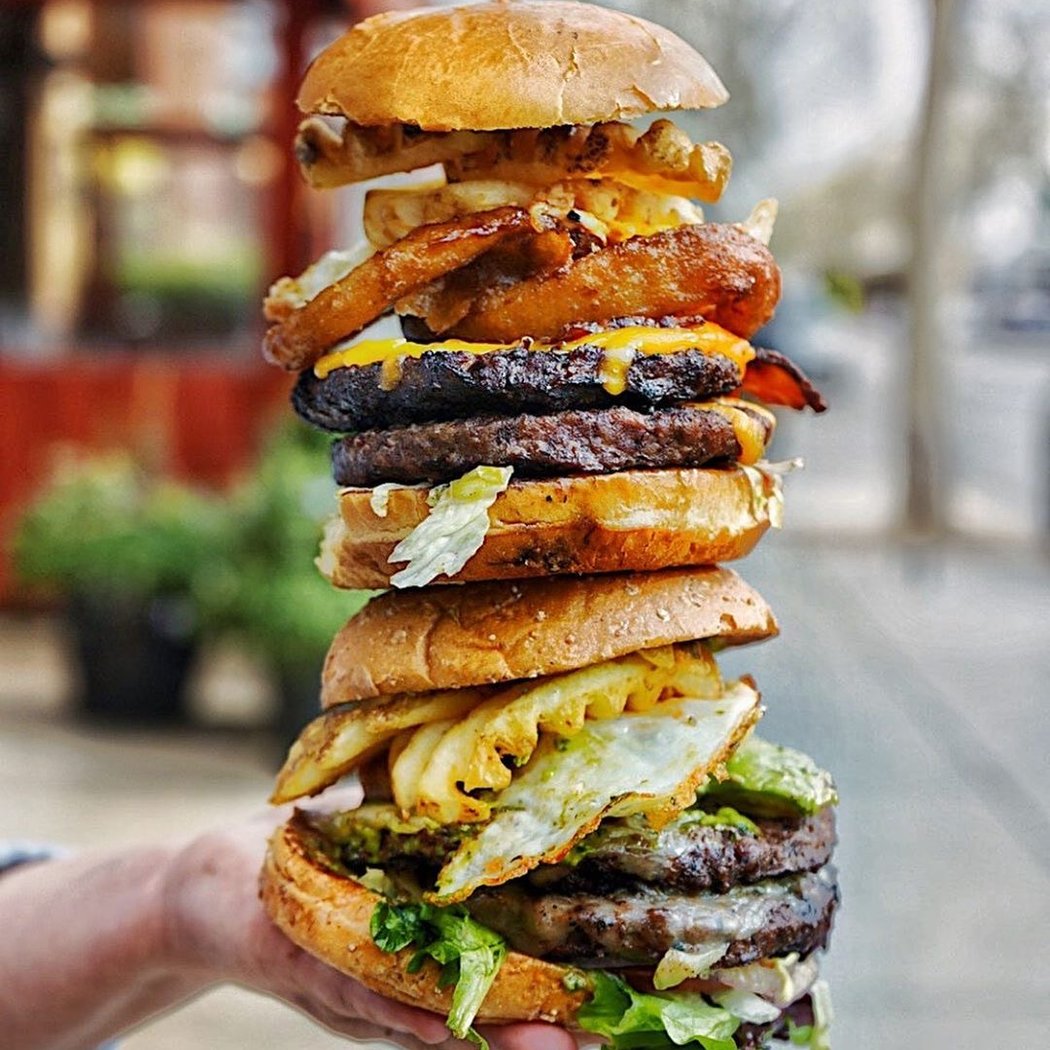 Main Street Burgers 3