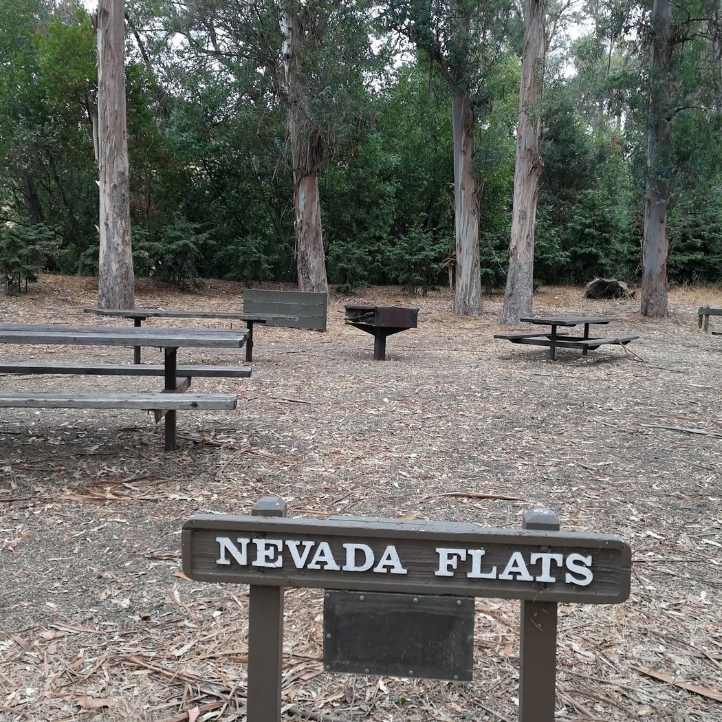 Kennedy Grove Regional Recreation Area 2