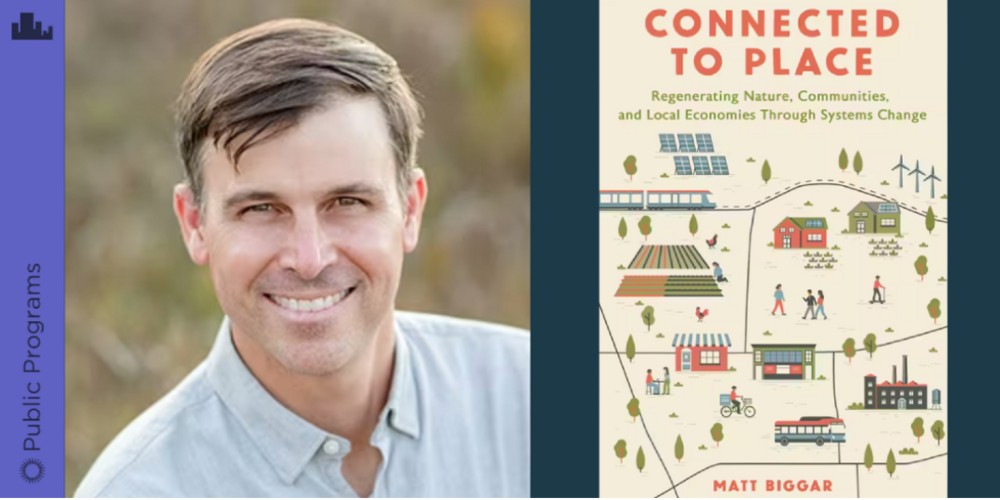 Regenerating Nature, Community, and Local Economies Through Systems Change 1