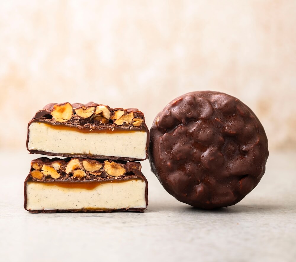 La Chocolaterie William Artigue 1