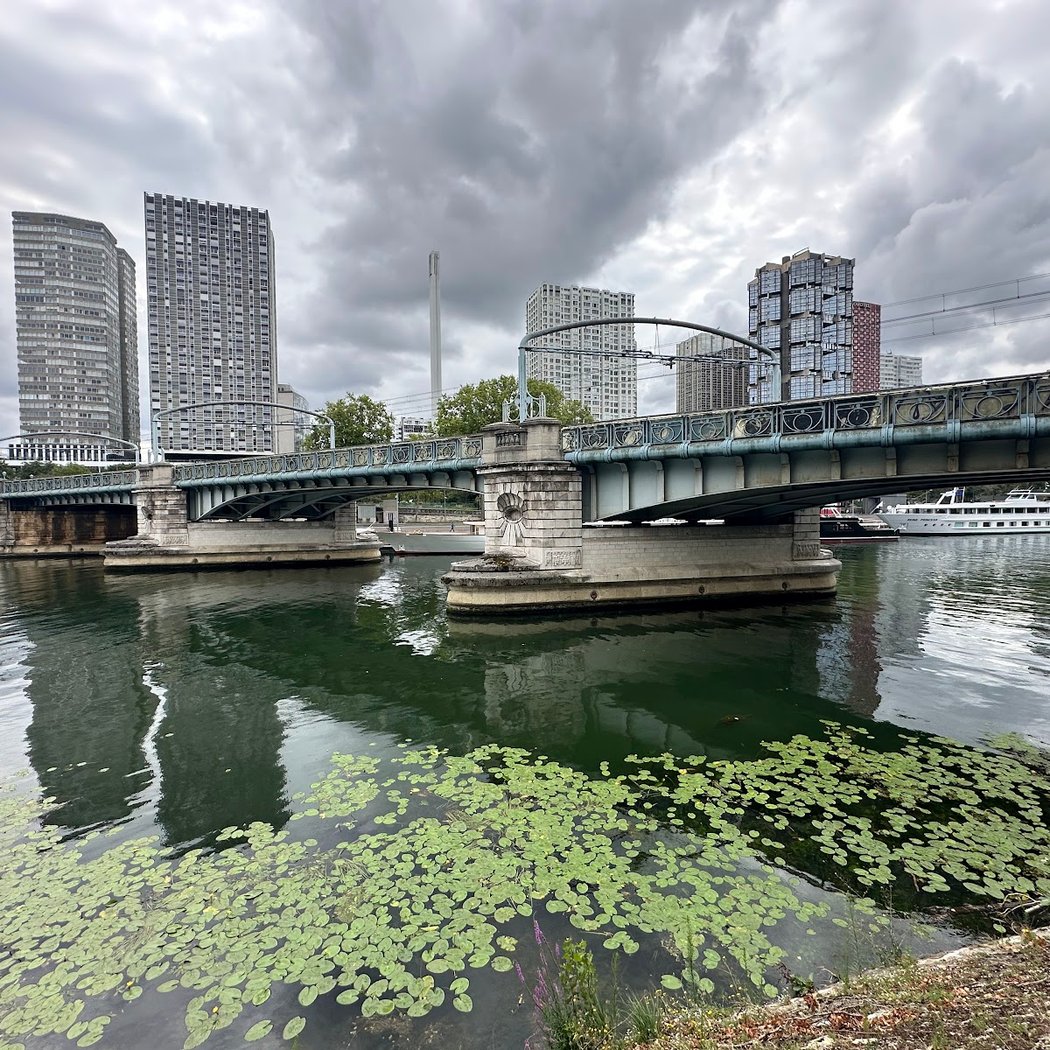 Pont Birk 3