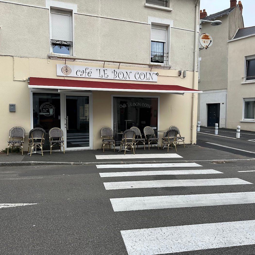 Bon Coin Le 2