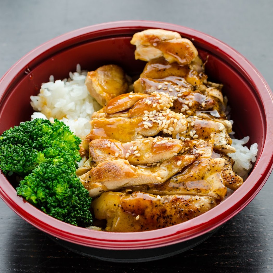 Moku Hawaiian BBQ (Berkeley) 1