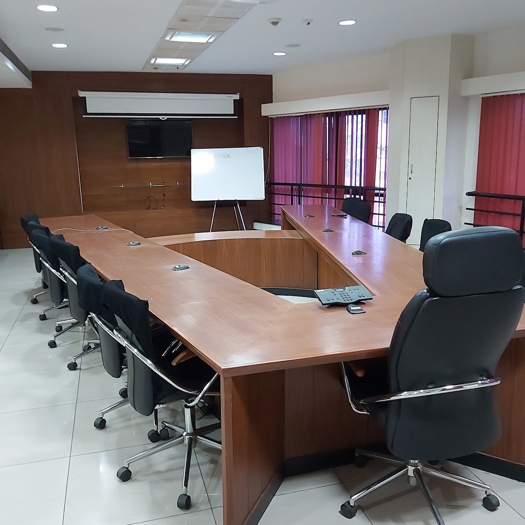 Global Incubation Services 1