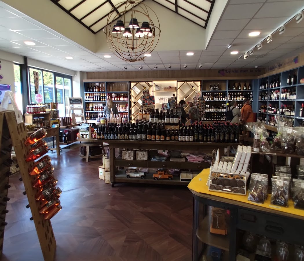 La Biscuiterie De Saint-Aignan 2