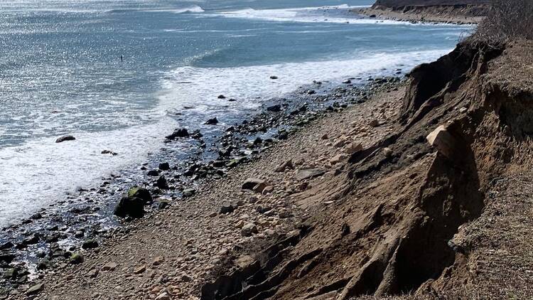 Ditch Plains Beach 3