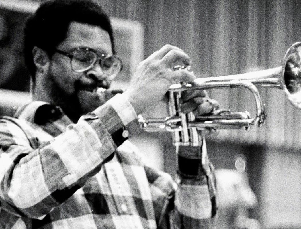 La musique de Woody Shaw 1