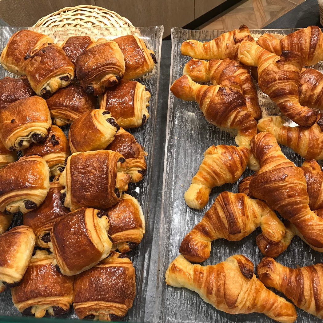 L'ÉTOILE Du Panetier 2