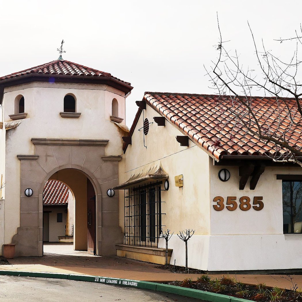 The Martinelli Event Center 3
