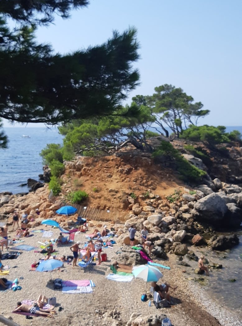 Pointe Encanet 3