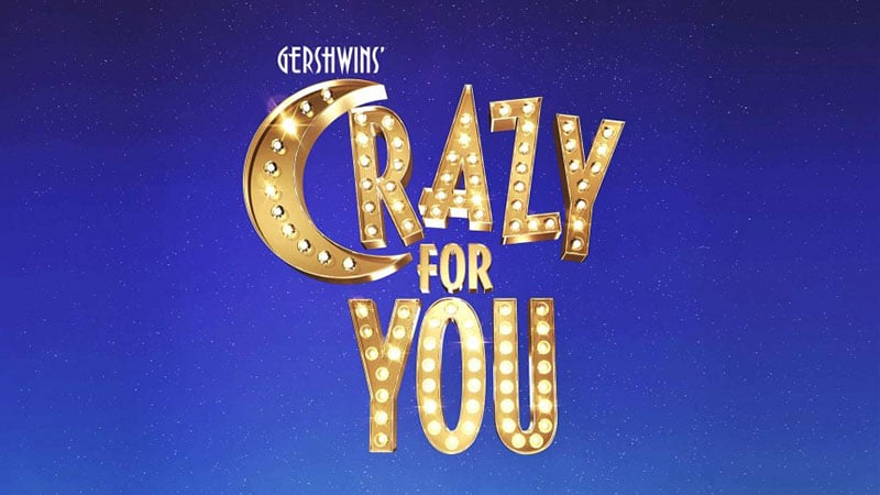 Crazy For You 1