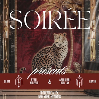 Soireé 1