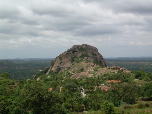 Huliyurdurga 2
