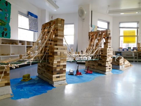Manhattan Summer Camps 3