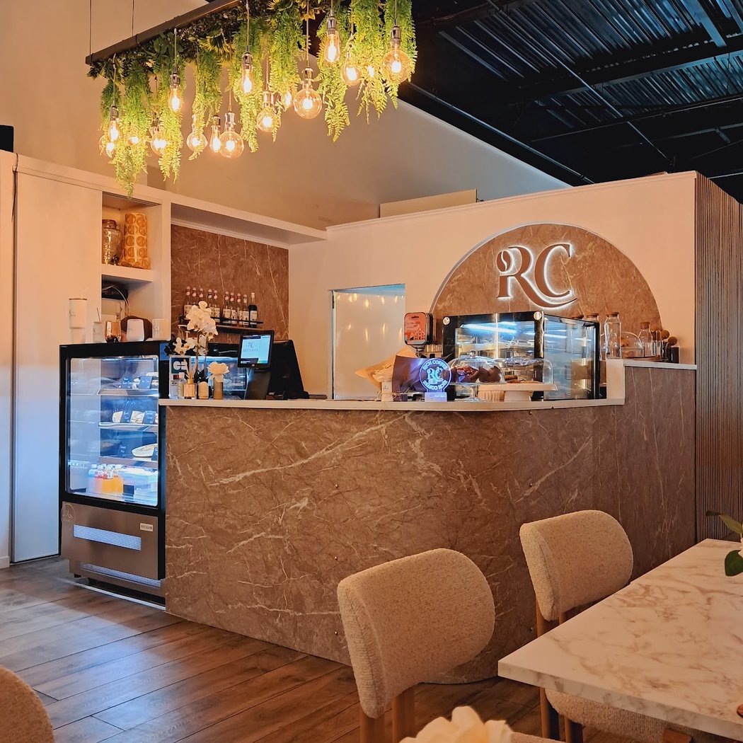 Rich coffee 2