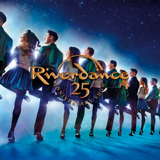 Riverdance 1