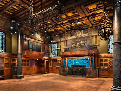 Armory Public Tours 1