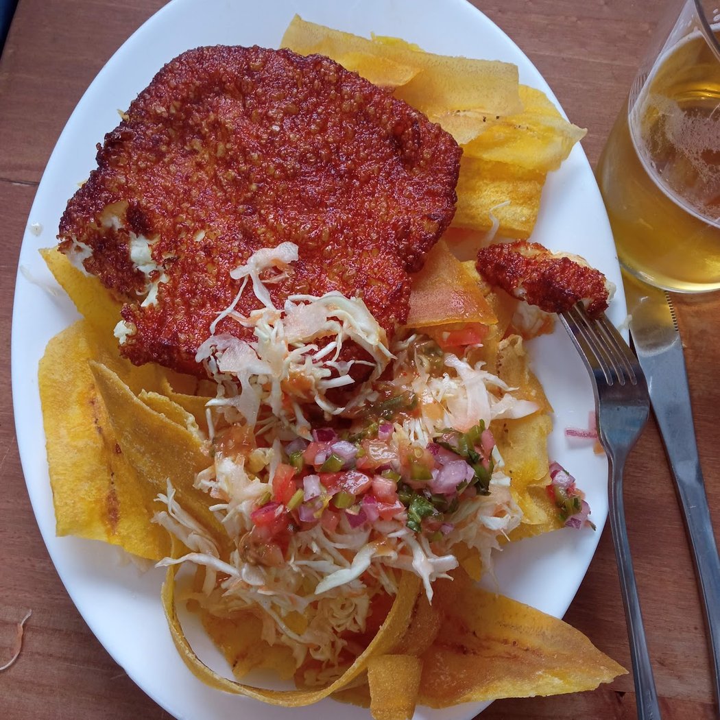 Restaurante Entrerazas 2