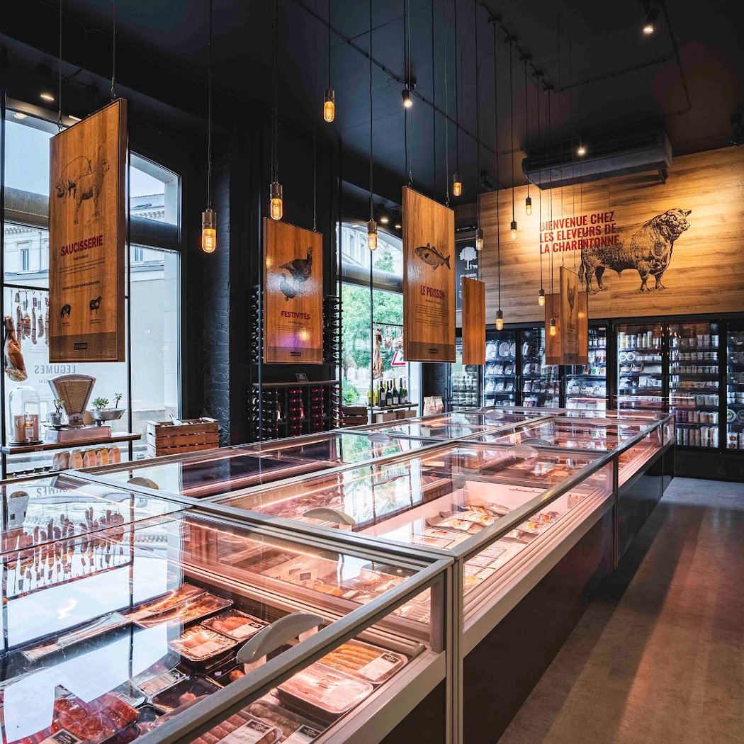 La Boutique des Éleveurs 3