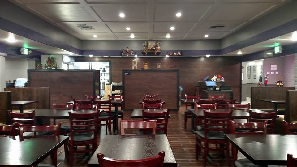 Sala Thai Restaurant 3