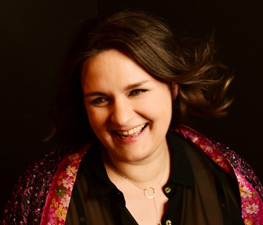 Madeleine Peyroux 1