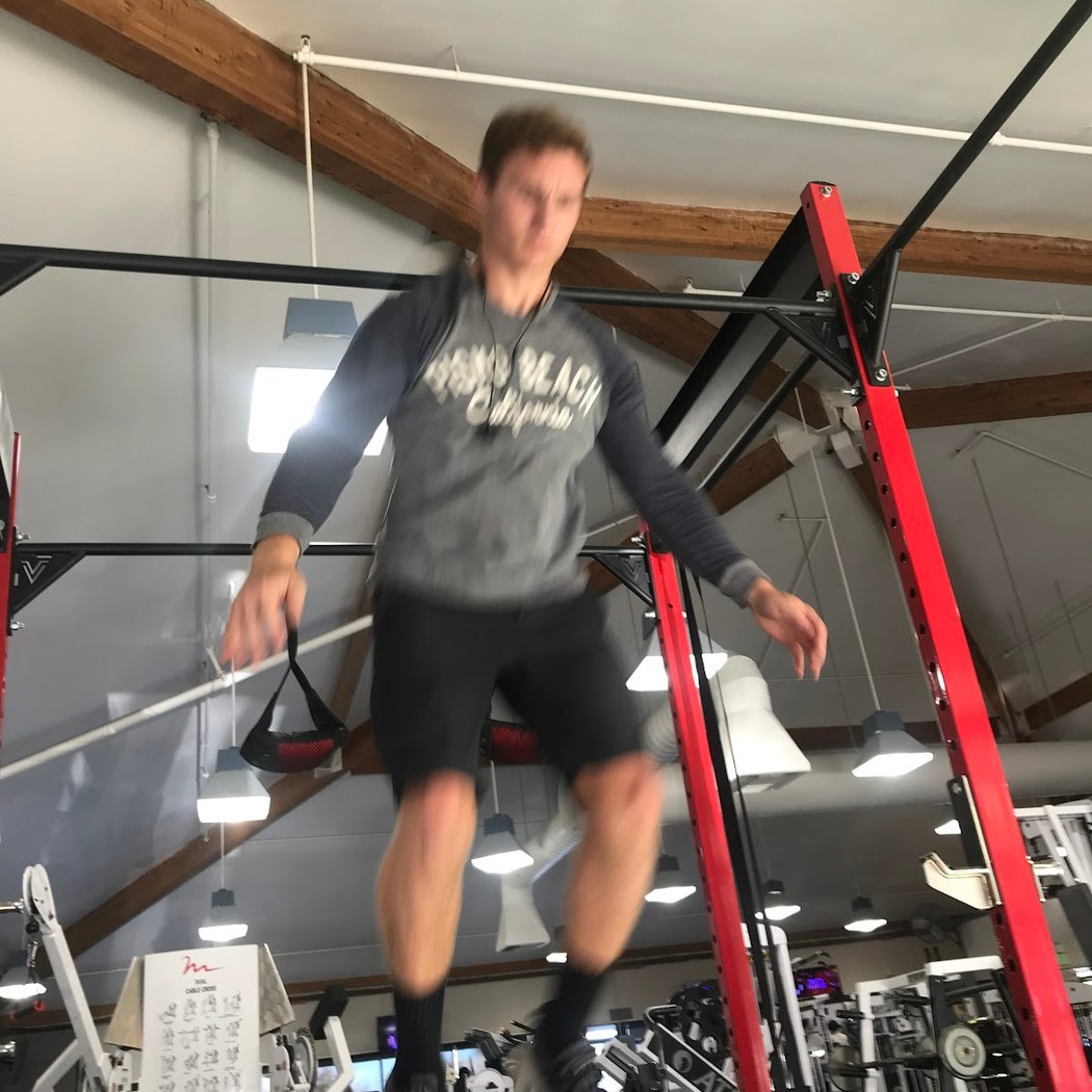 Five Points Fitness 1