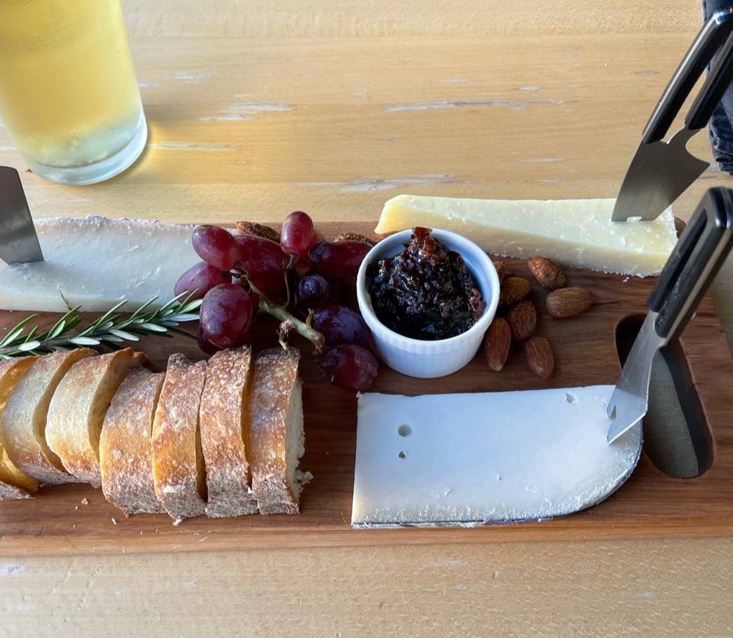 Wm Cofield Cheesemakers 1