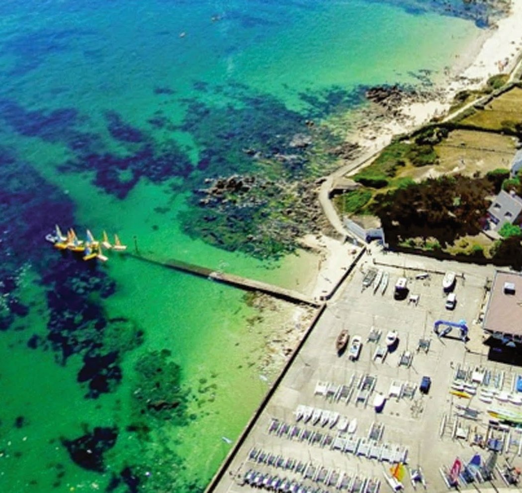 Carnac Plongée Dive Center - Morbihan - Bretagne 1