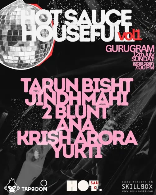 HOUSEFULL VOL.1 1