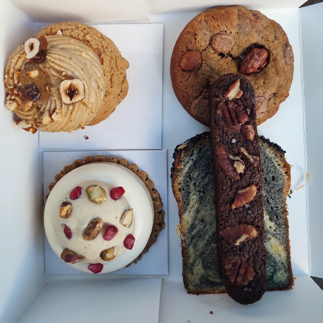 Songe Pâtisserie 3
