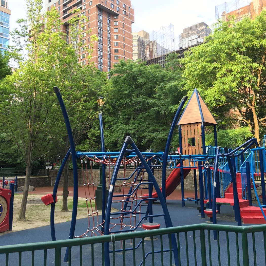 West End Park 1