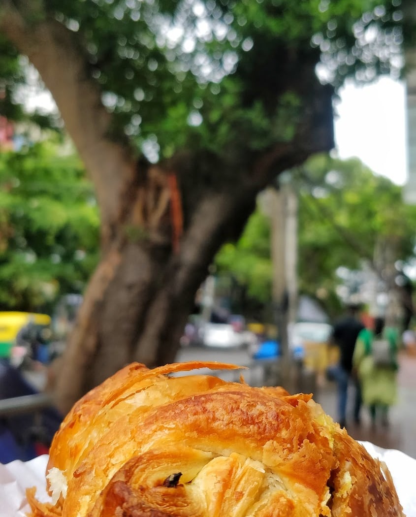 Hassan Iyengar's Bakery 2